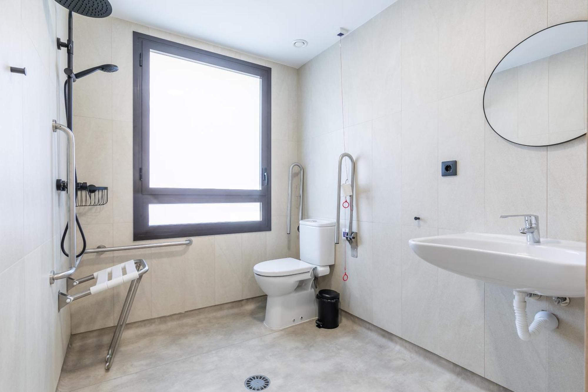 Ferienwohnung Micampus Wynwood - Salcedo Madrid Exterior foto